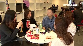 這些企業福利超好！午餐、甜點免費吃