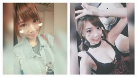 正妹實況主坦承跟「乾爹」做3次　自爆被摸到意亂情迷
圖／翻攝自IG