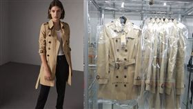 Costco,好市多,風衣,Burberry／COSTCO 好市多 消費經驗分享區臉書、Burberry官網