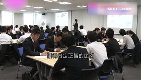 祭降稅優惠！日企業加薪　失業率反降