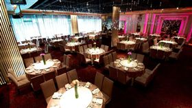 16:9
婚宴餐廳遭爆保育類入菜　ATT集團董事長疑指定菜色宴客
圖／翻攝自彩蝶宴官網
http://butterflydining.com.tw/portfolio_page/1f%E8%BF%8E%E8%9D%B6%E5%BB%B3/