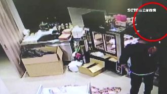 無理取鬧！無業印度男要錢不成竟砸店