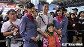 陳偉殷準備返美備戰新球季。（圖／記者王怡翔攝）