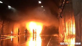 蘇花改,蘇澳東澳段,白米脊背橋。（圖／記者馮珮汶攝）