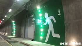 蘇花改,蘇澳東澳段,白米脊背橋。（圖／記者馮珮汶攝）