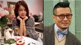 林美貞分居孫興，夫妻神復合情轉淡。（圖／翻攝自臉書）