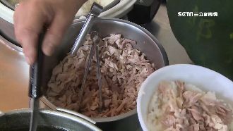 郭家雞肉飯又漏開發票　停業7天