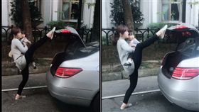 新聞主播 陳海茵臉書