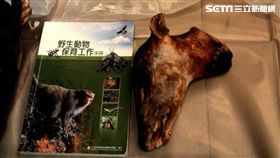 婚宴,林務局,台灣野山羊,山羌,野生動物保育法,保育動物,彩蝶宴