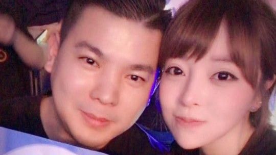 趙芸婚變後首發聲　前夫竟說還有我在