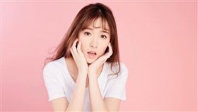 高凌風女兒葛子揚闖演藝圈。（圖／翻攝自葛子揚臉書）