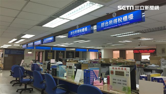 稅改加碼3扣除額　月薪3萬可免繳稅