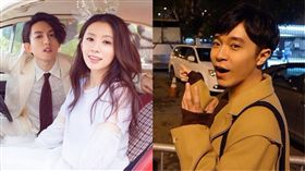 青峰,林宥嘉,丁文琪,翻攝自臉書