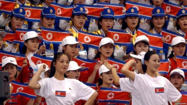 史上最多！金正恩掛保證　正妹團曝光