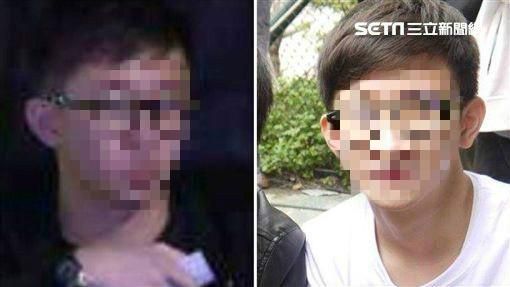 撞爛法拉利！男大生鎮定搭肩安慰女伴