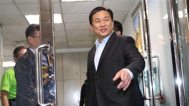 初選爆爭議　王定宇：該淘汰砸大錢者