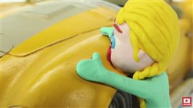 elsagate 翻攝youtube