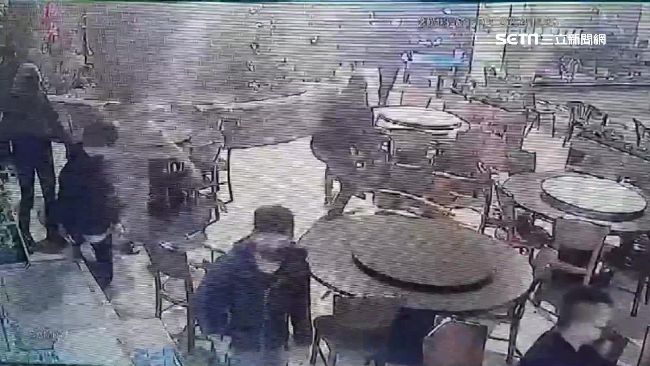 客人衝突遷怒　砸店高風險行業有這些