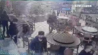 客人衝突遷怒　砸店高風險行業有這些