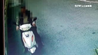 翁騎錯機車20公里　慌張自首找失主