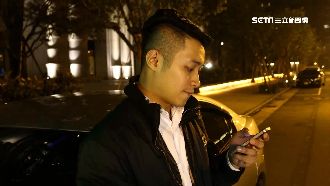 嚇阻酒駕　北市帥警拍微電影《僥倖》