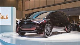 車訊網／無氣輪胎商用化日程指日可待