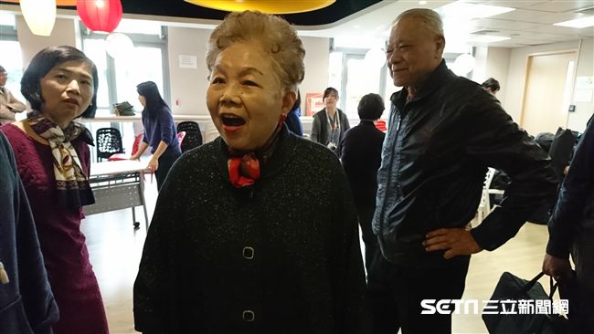 簡余晏閃辭　柯媽爆：柯P曾登門慰留