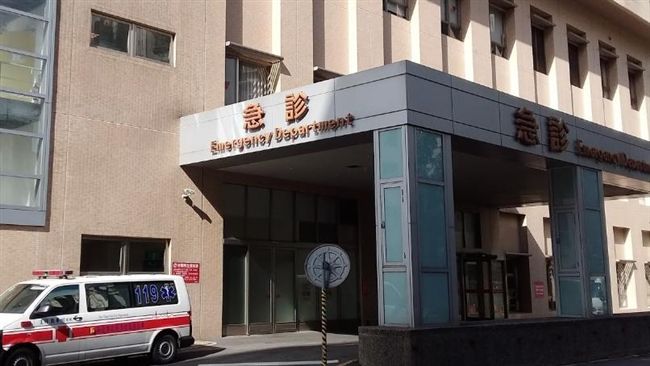 疑嗆奶窒息？女嬰緊急送醫救回一命