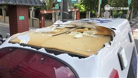 限高,救護車,遊覽車,氣槽車,限高車道,隧道