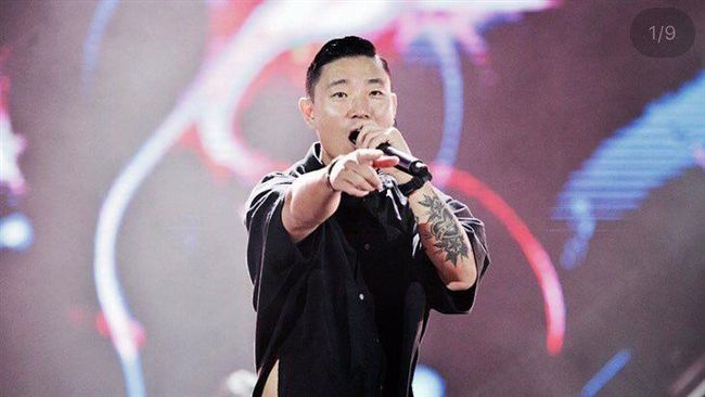 Gary自揭退出《RM》關鍵原因