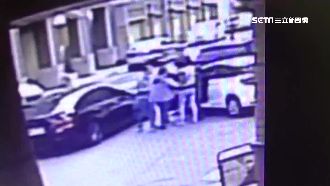 租車遇恐怖車行　暴力押人電擊逼還錢