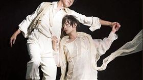 宮澤理惠臨時辭演舞台劇被疑懷孕。（圖／翻攝自Twitter）