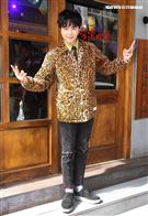 黃鴻升（小鬼）新專輯「HUMAN」發片，出道15年現身說法16.9公分的奧秘。（記者邱榮吉/攝影）