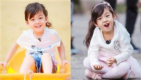 小泡芙,／翻攝自劉畊宏微博