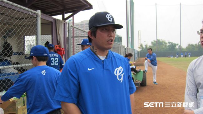 林克謙確定加盟　富邦再補強牛棚