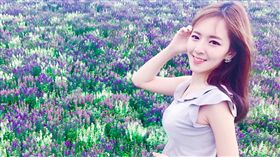 房業涵（圖／翻攝自臉書）