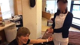 小室哲哉,偷吃/翻攝自日網