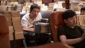 ▲李秉憲在電影《那才是我的世界》飾演落魄拳擊手。（圖／GaragePlay提供）