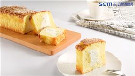 亞尼克民生店,磅蛋糕。（圖／亞尼克提供）