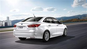 福特臀部機器人。（圖／Ford提供）