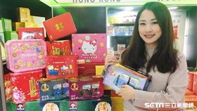 藥妝店,屈臣氏,康是美。