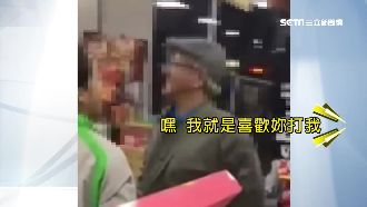 不滿酒醉遭提告　男登門咆哮大鬧超商