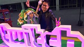 16:9
肉包包「乾爹」8點將說故事　Twitch官方致電介入
圖／翻攝自Gshan臉書
https://www.facebook.com/Gshanlol/