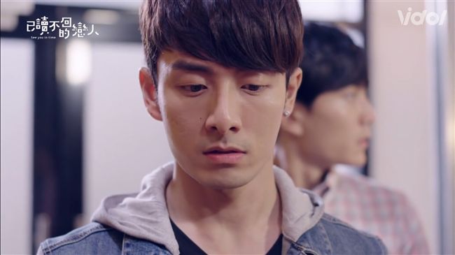 神影危機!?　小龍成罪人劇情揪心