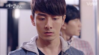 神影危機!?　小龍成罪人劇情揪心