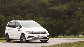 好爸爸必備　VW Touran登場／車訊網