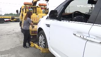 7年路援經驗　25歲「俠女」現身！