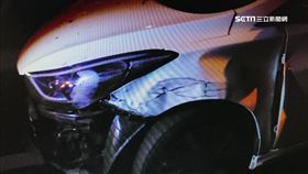 台南,感情糾紛,車禍,曖昧,追撞,轎車,小北棒球場