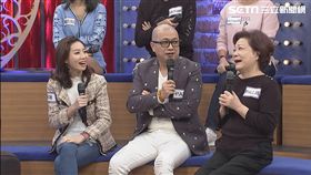 Paul,咪咪,小明星大跟班,／中天提供