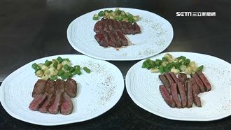 日本和牛入口即化　 美、澳牛重嚼勁